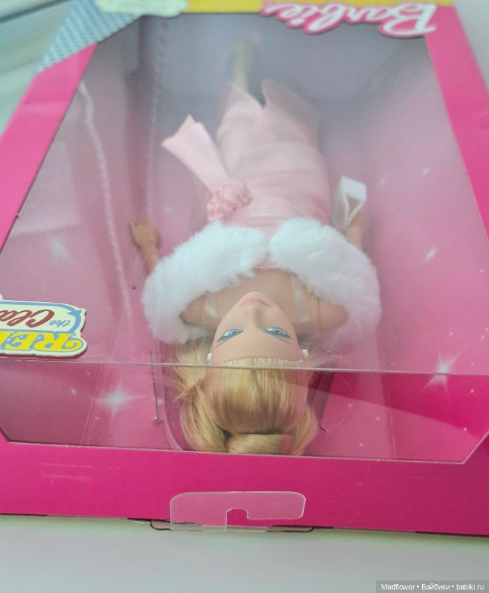 Barbie Replay the Classics (фото 8)
