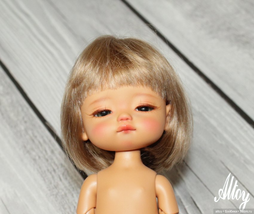 Mystic Milk Latidoll — Куклы BJD (фото 2)
