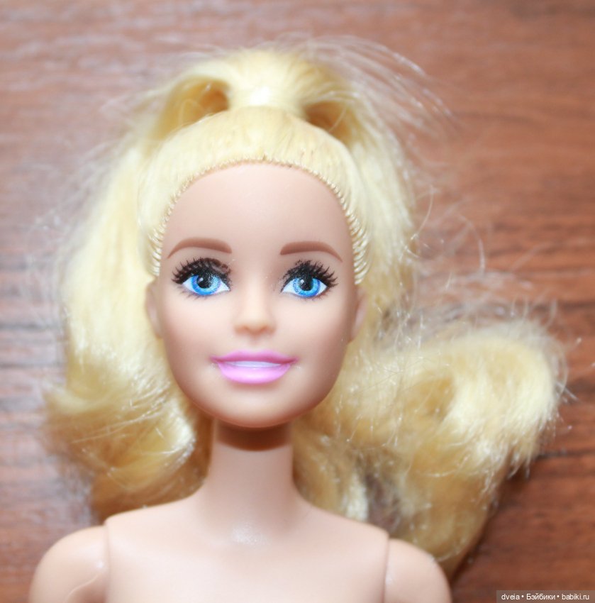 Barbie 2015 Mattel 1186 MJ 1 NL, GHT40 P11I (фото 4)