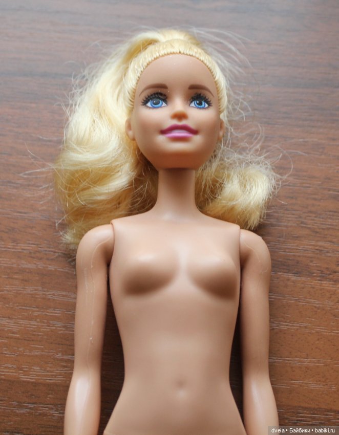 Barbie 2015 Mattel 1186 MJ 1 NL, GHT40 P11I (фото 2)