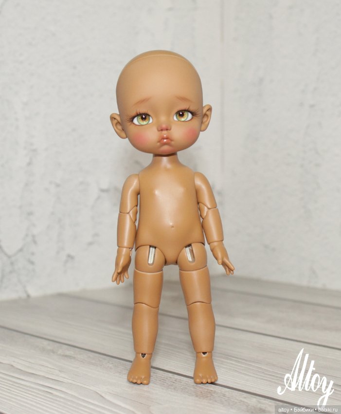 Yomi Brown Tan Lati Yellow (фото 2)