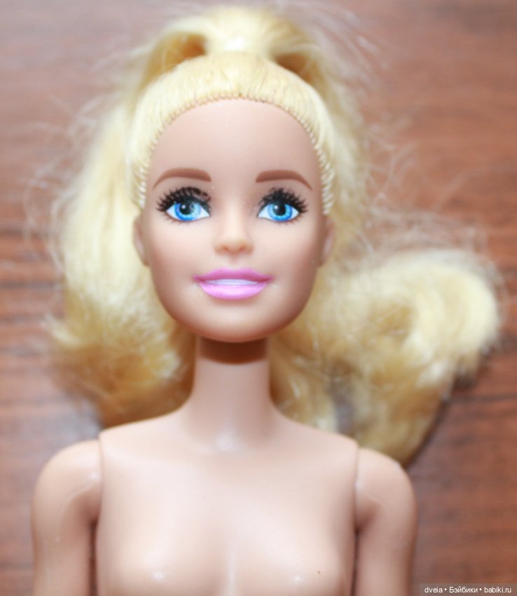 Barbie 2015 Mattel 1186 MJ 1 NL, GHT40 P11I (фото 5)
