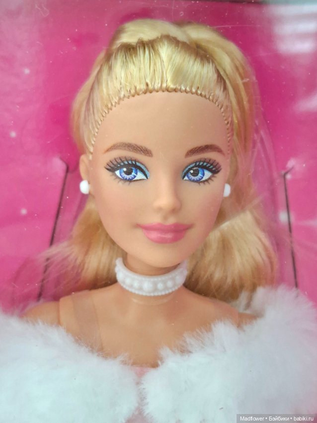 Barbie Replay the Classics (фото 2)
