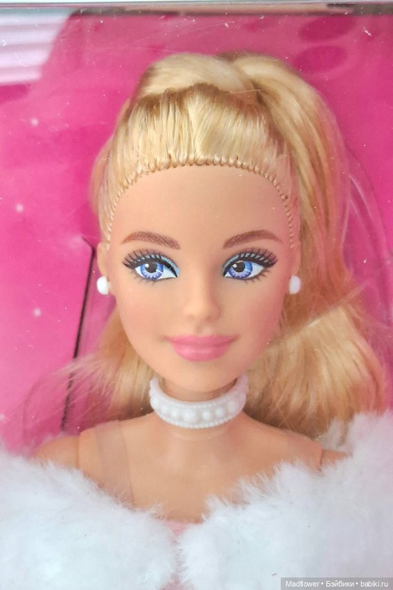Barbie Replay the Classics (фото 3)