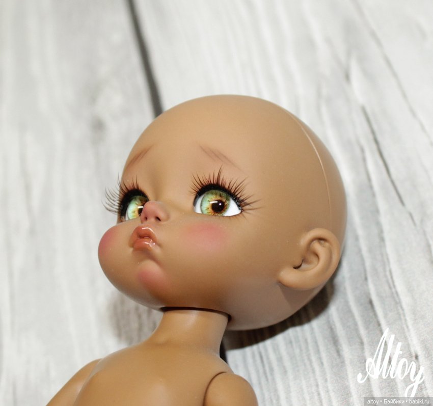 Yomi Brown Tan Lati Yellow (фото 6)
