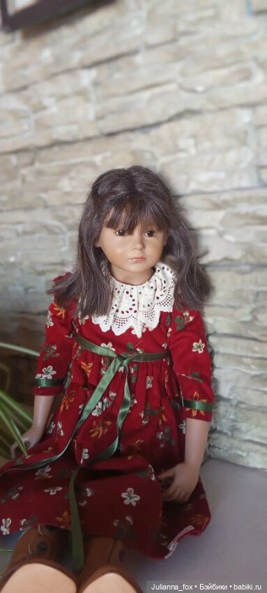 Wanda (Ванда) от Maja Bill для Sigikid (фото 9)