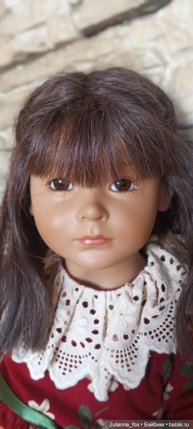 Wanda (Ванда) от Maja Bill для Sigikid