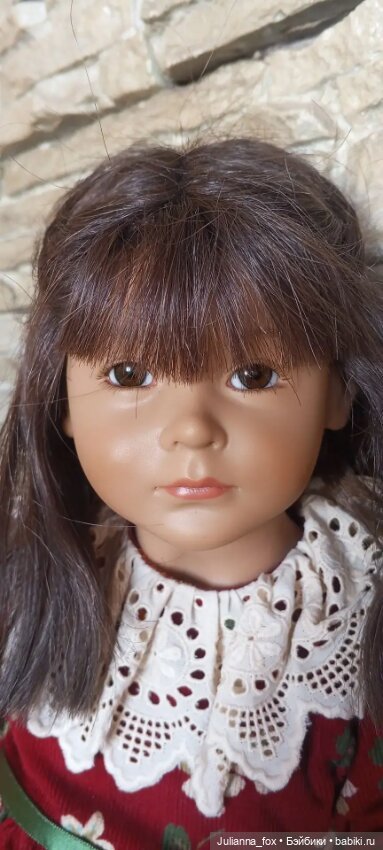 Wanda (Ванда) от Maja Bill для Sigikid (фото 6)
