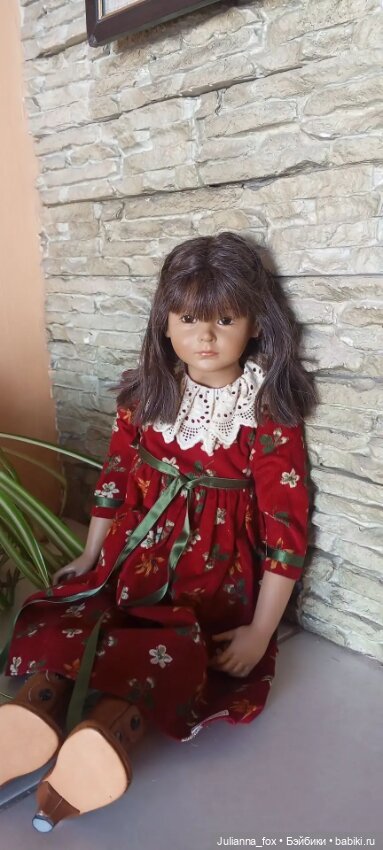 Wanda (Ванда) от Maja Bill для Sigikid (фото 5)