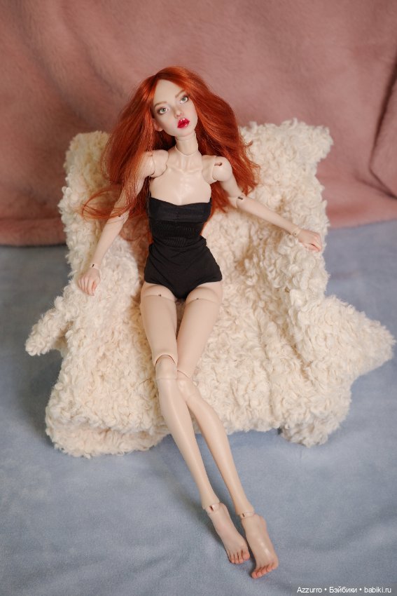 Sugarbone Luna — Куклы BJD (фото 2)