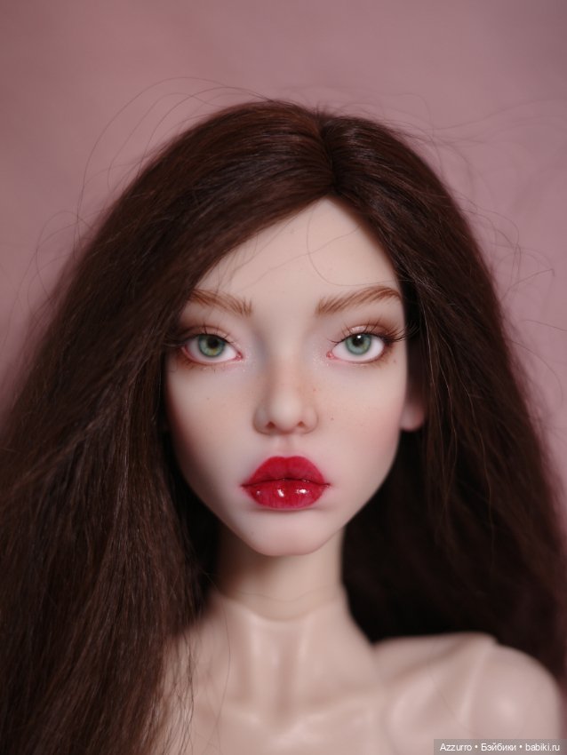Sugarbone Luna — Куклы BJD (фото 4)
