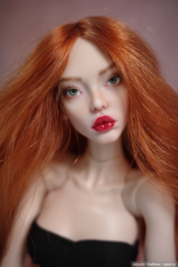 Sugarbone Luna — Куклы BJD (фото 7)