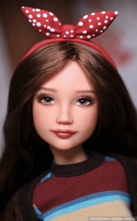 Солнце от Елены Шкаровой — Куклы BJD (фото 8)