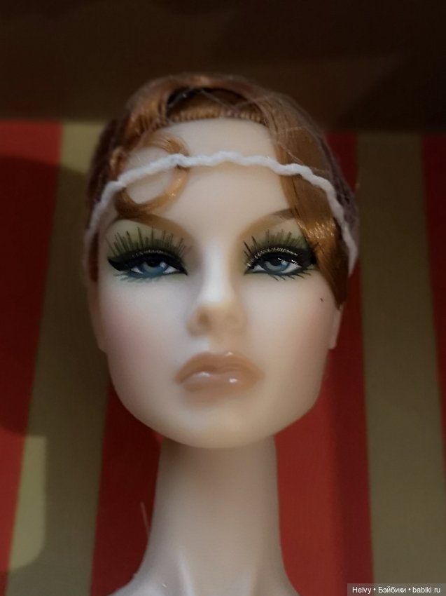 Agnes Charmeuse de Serpents от Integrity toys