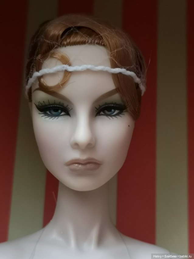 Agnes Charmeuse de Serpents от Integrity toys (фото 6)