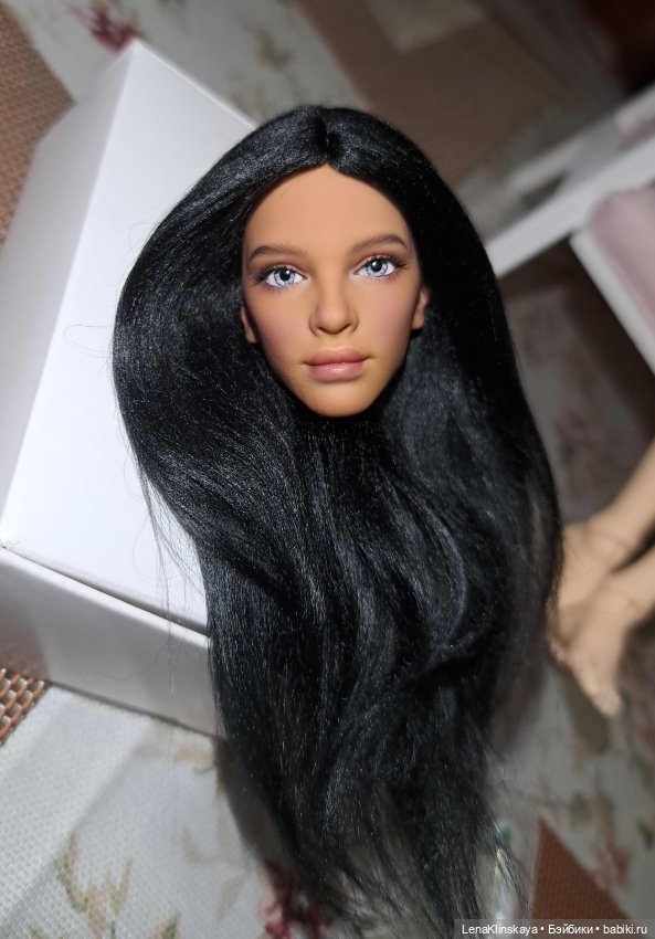Кукла Luna Dolls Рози и Наоми (фото 5)