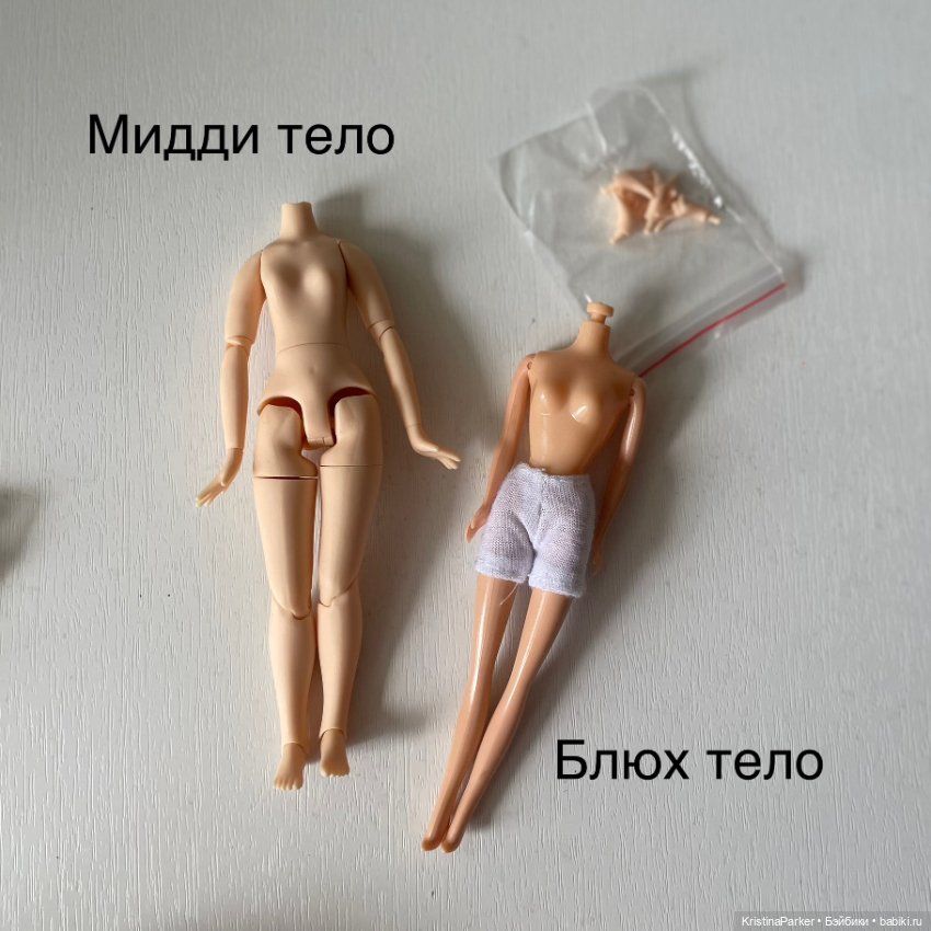 Кукла Блюх Blyh Блайз Blythe Редкая (фото 4)
