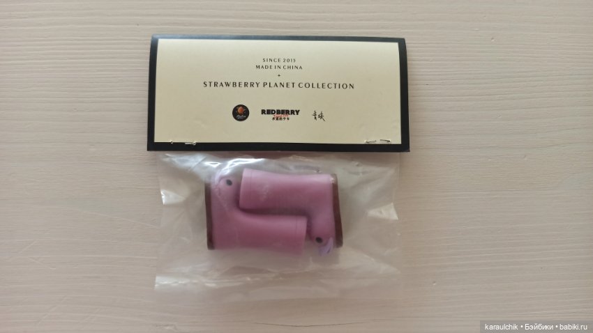 Redberry Ruruko одежда обувь (фото 6)