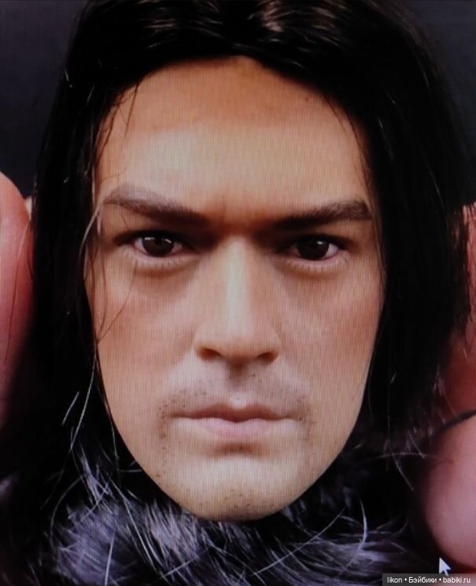 1/6, Мужская красивая скульптура Takeshi Kaneshiro, голова парня, резьба для 12-дюймовых экшн-фигуро