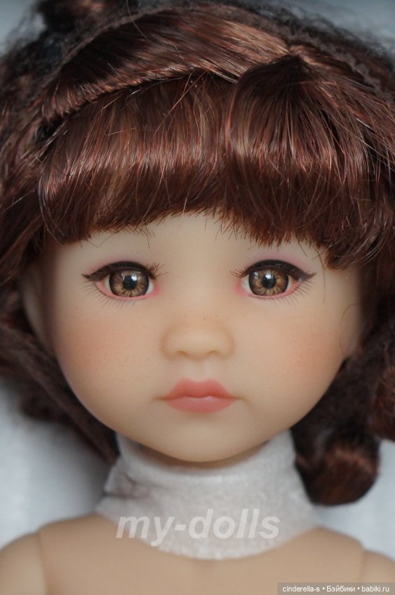 Кукла Донна#1 Ruby Red — Игровые куклы (фото 5)