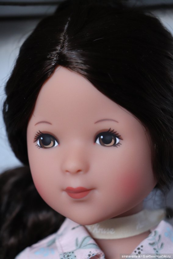 Irene из серии La Bella от Kathe Kruse, Ирен Кэти Крузе, 2018 г (фото 9)