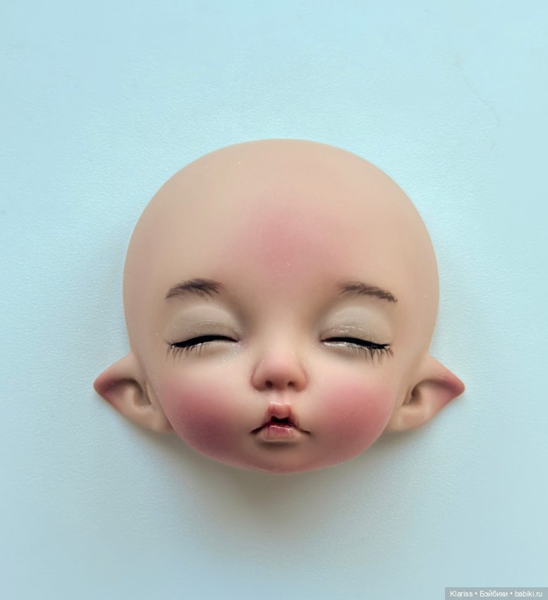 Pukifee Ante (пукифи Анте) в тане Fairyland (фото 5)