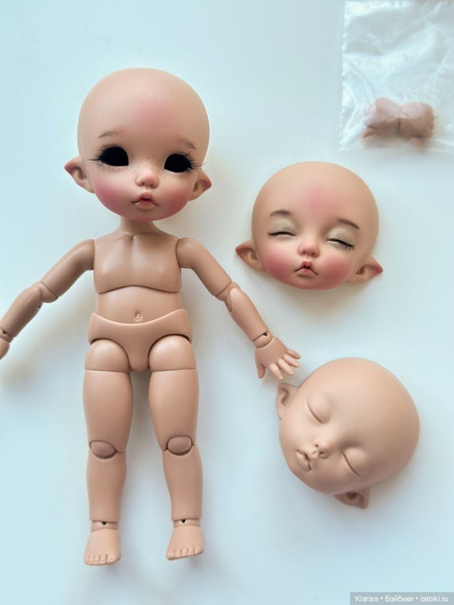 Pukifee Ante (пукифи Анте) в тане Fairyland (фото 4)