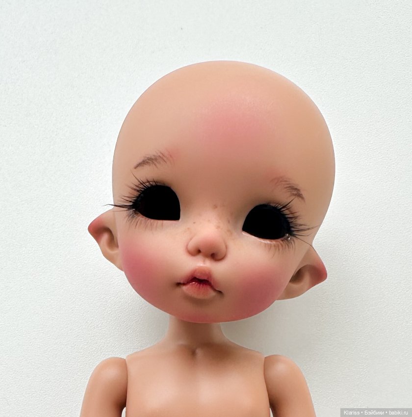 Pukifee Ante (пукифи Анте) в тане Fairyland (фото 3)