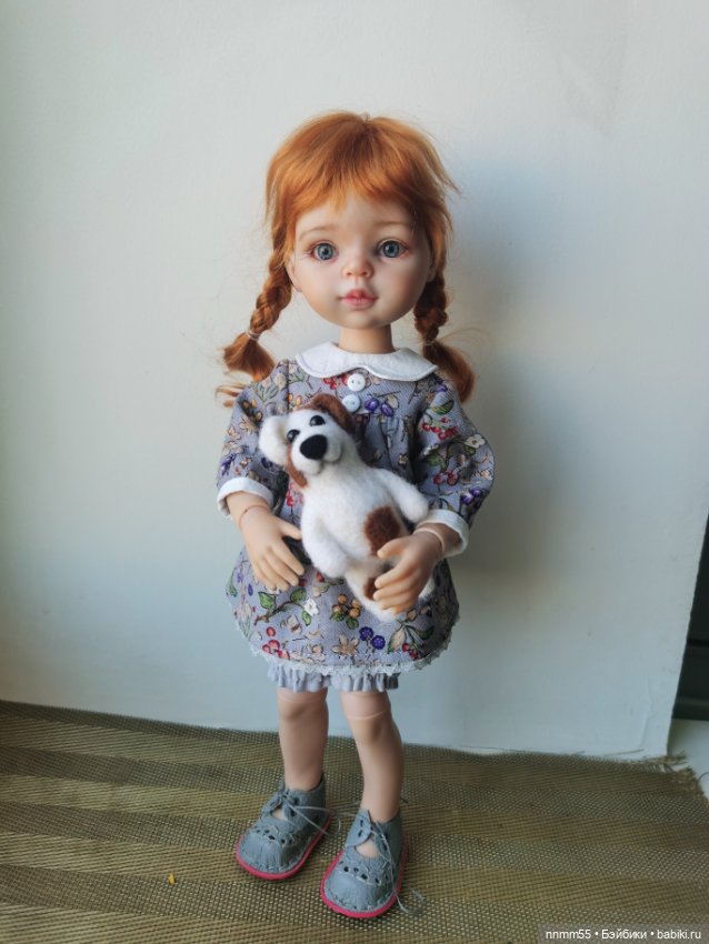 Кукла Паола Рейна ООАк — Игровые куклы (фото 4)