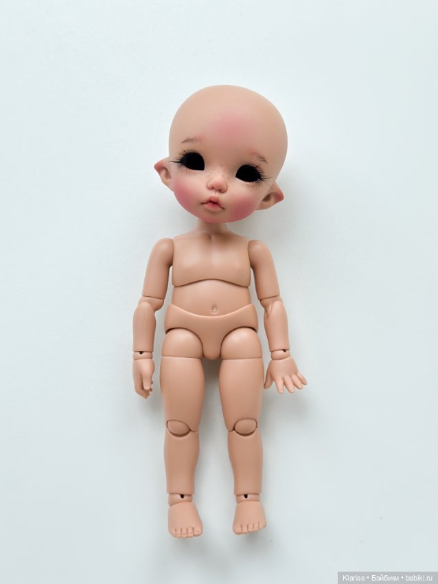 Pukifee Ante (пукифи Анте) в тане Fairyland (фото 2)