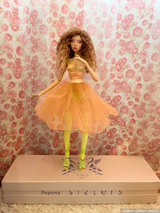 Little Owl от Popovy sisters (фото 2)