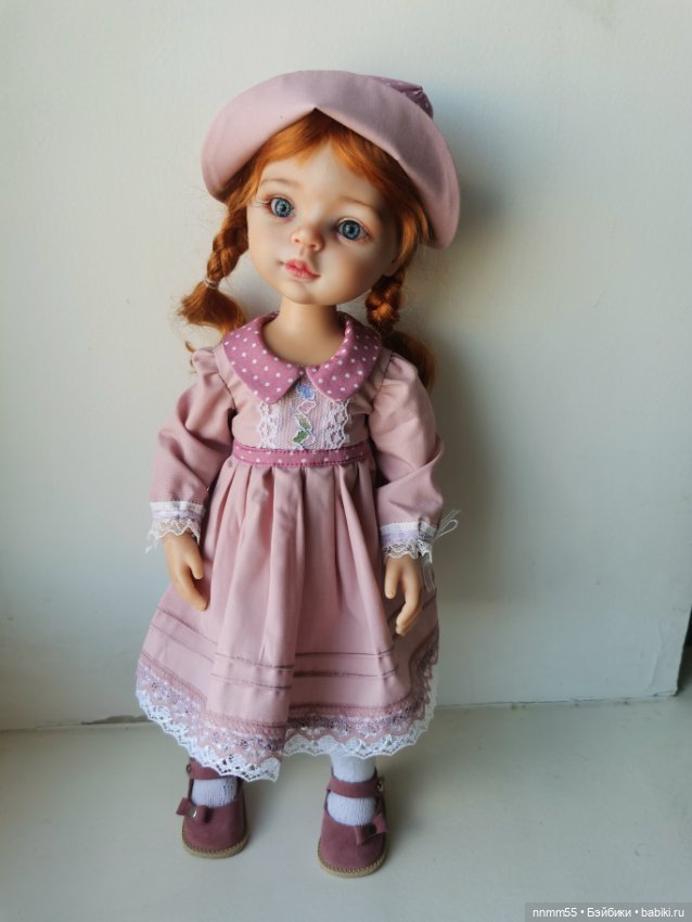 Кукла Паола Рейна ООАк — Игровые куклы