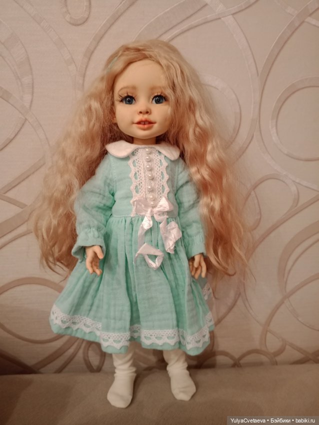 Майя бжд — Куклы BJD