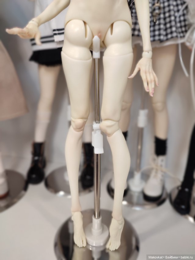 Maddie от BiDoll BJD Рафаэль Нури (Rafael Nuri) (фото 6)