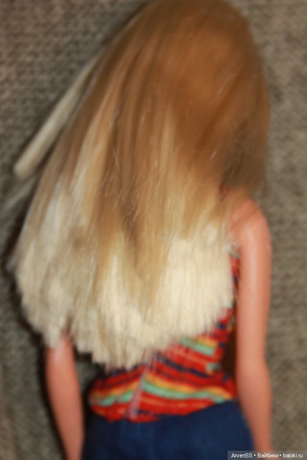 Lunch Date Barbie 2001 — Винтажные куклы и игрушки детства (фото 6)