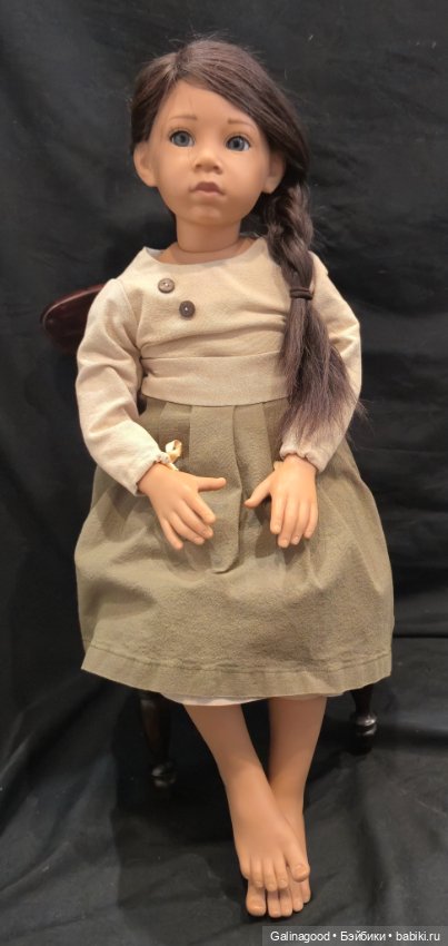 Saroyan Elisabeth Lindner (фото 6)
