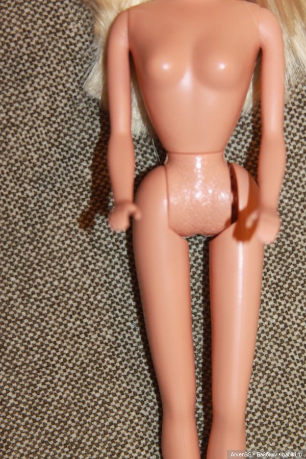 Lunch Date Barbie 2001 — Винтажные куклы и игрушки детства