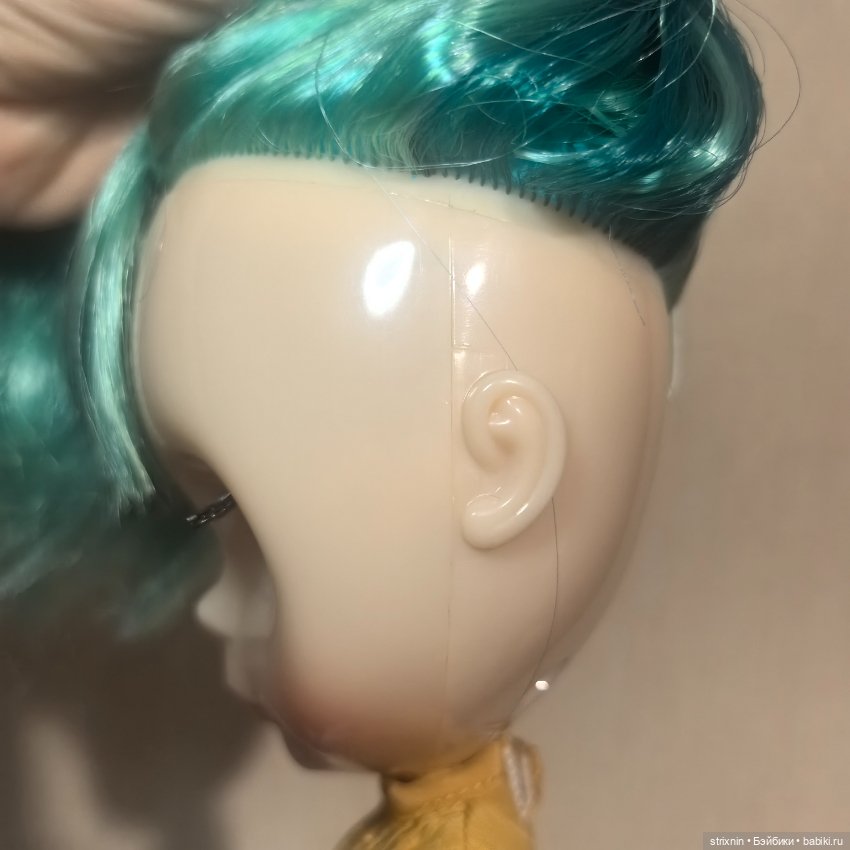 Blythe Хацунэ Мику — Винтажные куклы и игрушки детства (фото 7)
