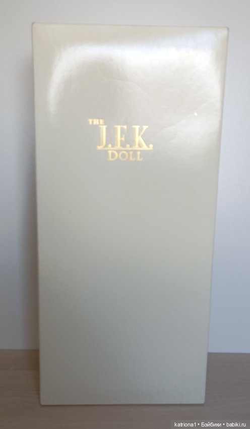 Кукла Джон Кеннеди Франклин Минт Franklin Mint (фото 7)