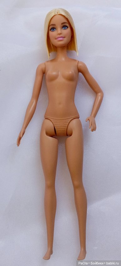 Барби Barbie разные — Игровые куклы (фото 5)