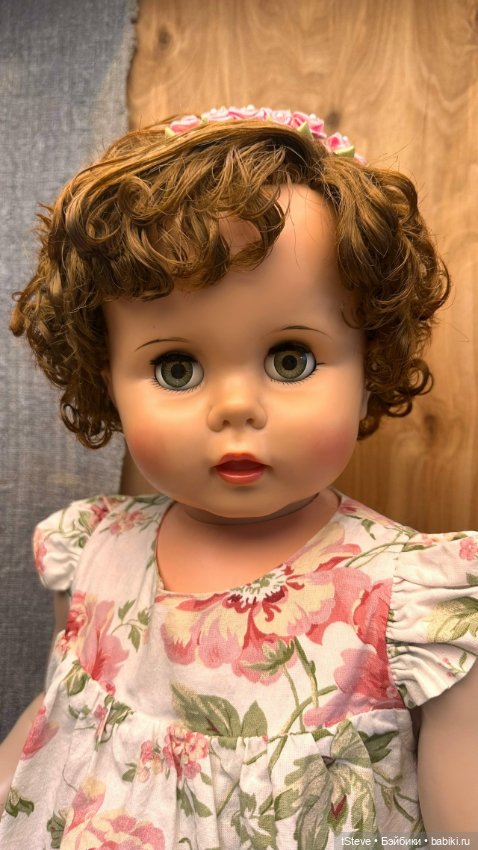 Ideal Penny Playpal 1959г