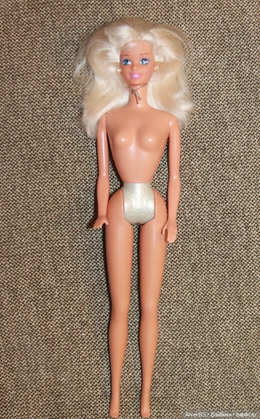 Барби Sweetheart / I love Barbie, blonde (1997) (фото 8)
