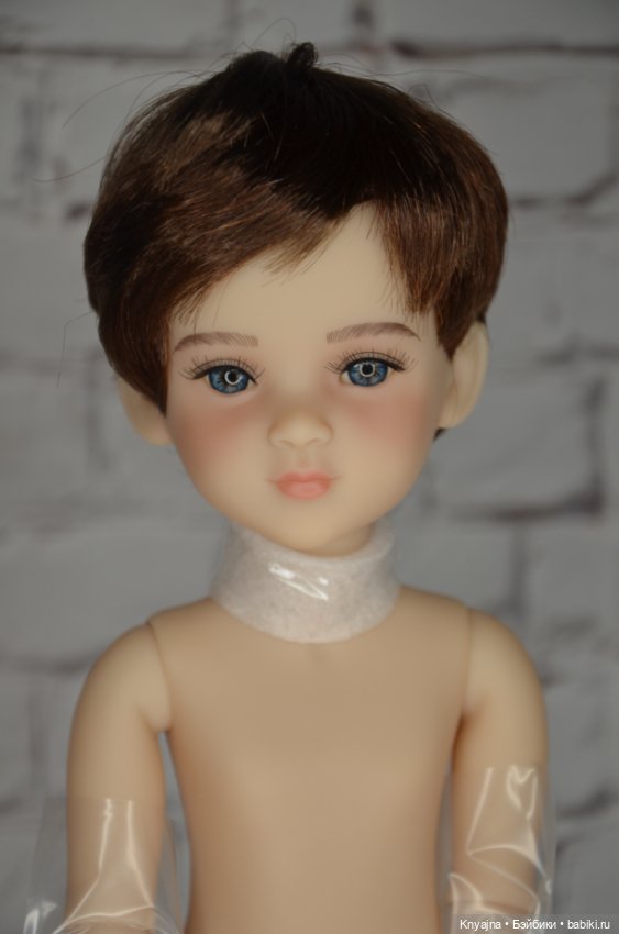 Томас Ruby Red, новинка — Игровые куклы (фото 4)