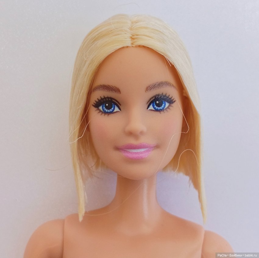 Барби Barbie разные — Игровые куклы (фото 7)