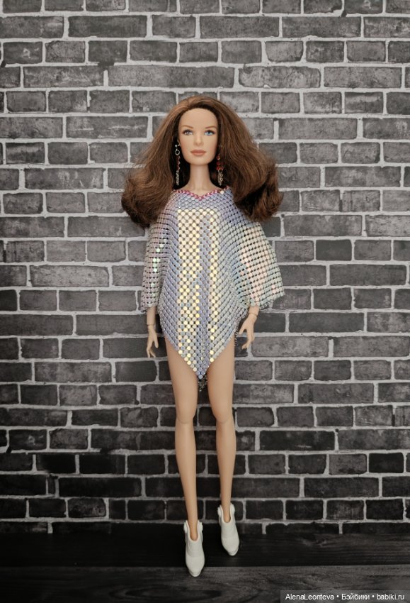 Куклы Barbie #2 — Фэшн (фото 2)