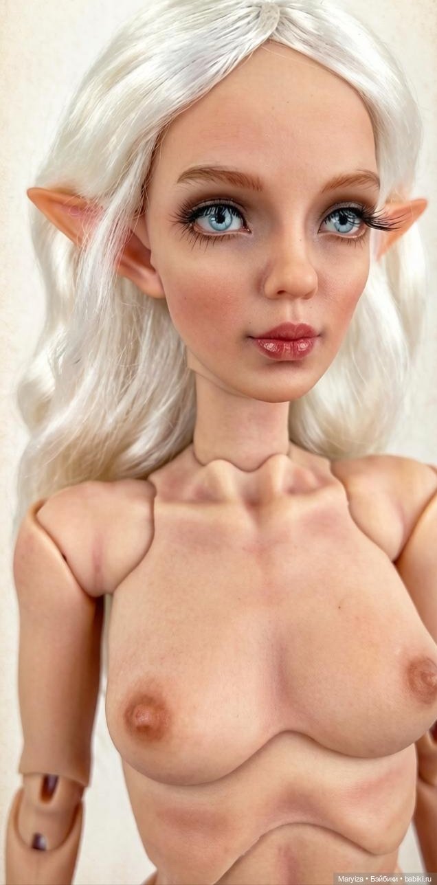 Урсула — Куклы BJD (фото 5)