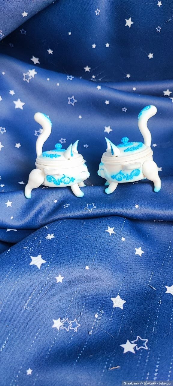 Котосуп — Куклы BJD (фото 2)