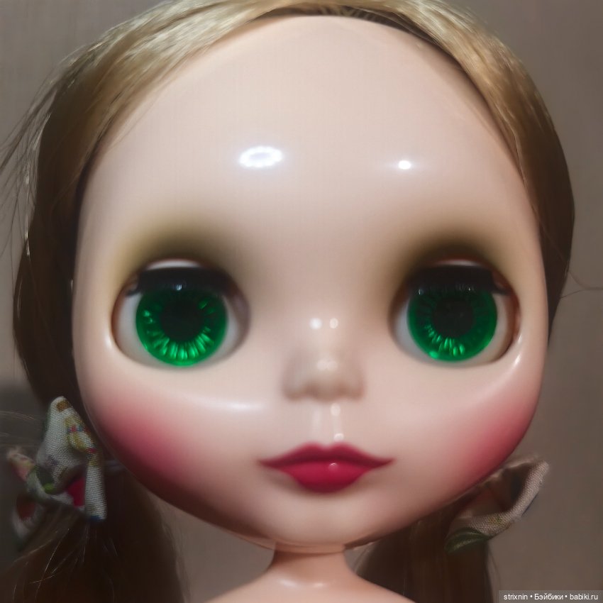 Кукла Blythe Whinterish Allure (фото 5)