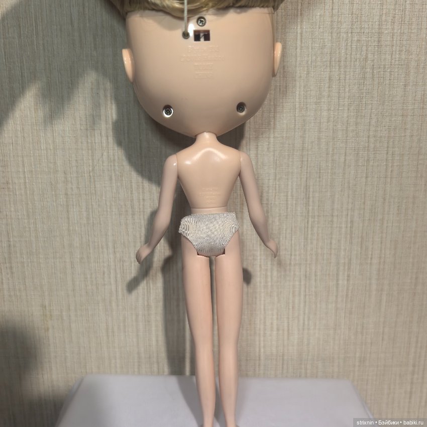 Кукла Blythe Whinterish Allure (фото 2)