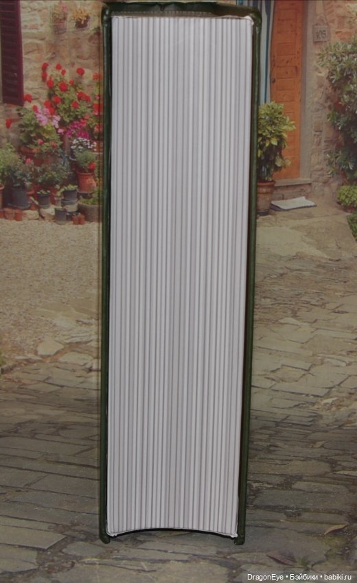 Mova Planet Fox Series Action F004 (фото 8)